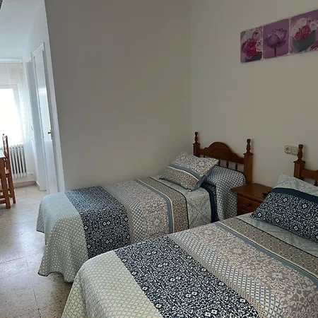 Hostal San Isidro-2